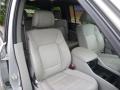 Alabaster Silver Metallic - Pilot EX-L 4WD Photo No. 18