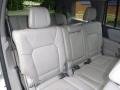Alabaster Silver Metallic - Pilot EX-L 4WD Photo No. 21