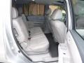 Alabaster Silver Metallic - Pilot EX-L 4WD Photo No. 22
