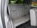 Alabaster Silver Metallic - Pilot EX-L 4WD Photo No. 23