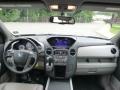 Alabaster Silver Metallic - Pilot EX-L 4WD Photo No. 30