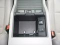 Alabaster Silver Metallic - Pilot EX-L 4WD Photo No. 36
