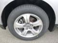 Alabaster Silver Metallic - Pilot EX-L 4WD Photo No. 38