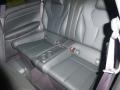 Graphite Rear Seat Photo for 2017 Infiniti Q60 #115521101