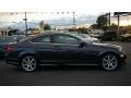 Steel Grey Metallic - C 250 Coupe Photo No. 5
