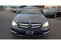 Steel Grey Metallic - C 250 Coupe Photo No. 8