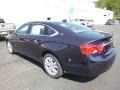 Blue Velvet Metallic - Impala LT Photo No. 4