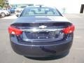 Blue Velvet Metallic - Impala LT Photo No. 5