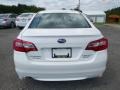 Crystal White Pearl - Legacy 2.5i Premium Photo No. 8