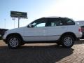 Alpine White - X5 3.0i Photo No. 2