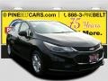 Mosaic Black Metallic - Cruze LT Photo No. 1