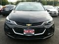 Mosaic Black Metallic - Cruze LT Photo No. 2