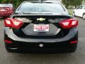 Mosaic Black Metallic - Cruze LT Photo No. 5