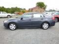 Carbide Gray Metallic - Legacy 2.5i Photo No. 10