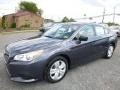 Carbide Gray Metallic - Legacy 2.5i Photo No. 11