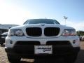 Alpine White - X5 3.0i Photo No. 8