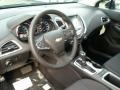 Mosaic Black Metallic - Cruze LT Photo No. 8