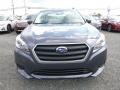 Carbide Gray Metallic - Legacy 2.5i Photo No. 12
