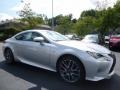 2016 Silver Lining Metallic Lexus RC 300 AWD Coupe #115513255