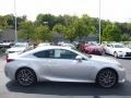  2016 RC 300 AWD Coupe Silver Lining Metallic