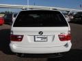 Alpine White - X5 3.0i Photo No. 12