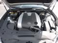 3.5 Liter DOHC 24-Valve VVT-i V6 Engine for 2016 Lexus RC 300 AWD Coupe #115522792