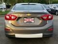 2017 Pepperdust Metallic Chevrolet Cruze LT  photo #5