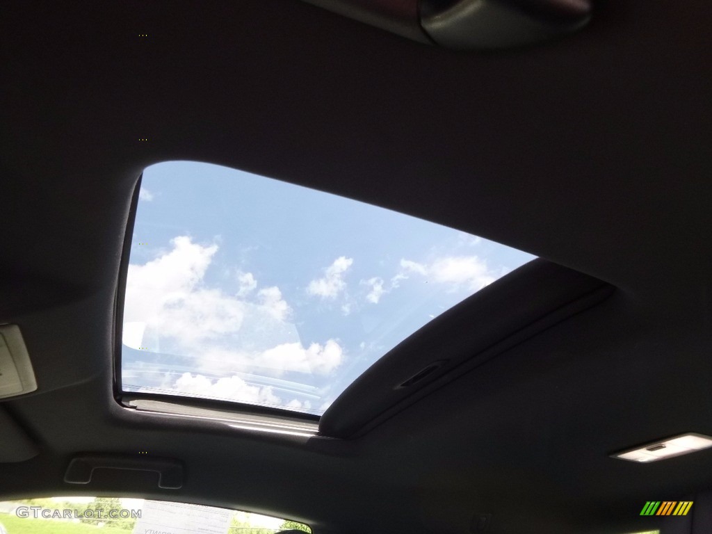 2016 Lexus RC 300 AWD Coupe Sunroof Photos