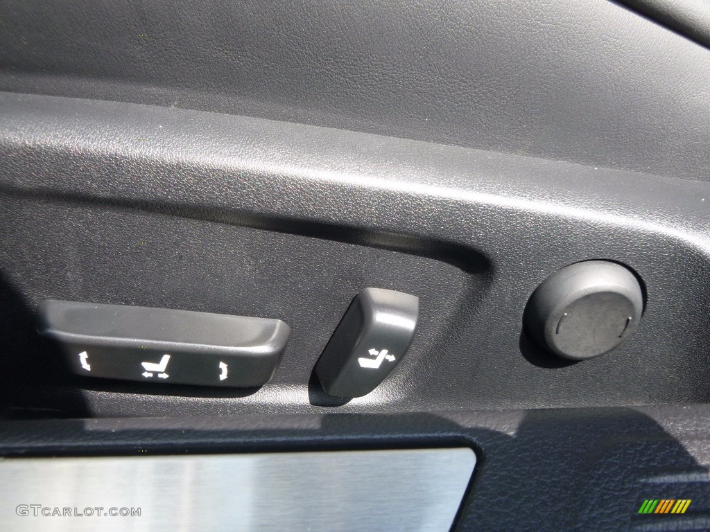 2016 Lexus RC 300 AWD Coupe Controls Photo #115523057