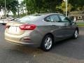 2017 Pepperdust Metallic Chevrolet Cruze LT  photo #4