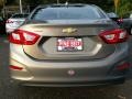 2017 Pepperdust Metallic Chevrolet Cruze LT  photo #5