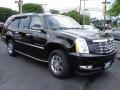 Black Raven - Escalade ESV AWD Photo No. 2