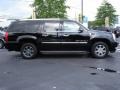 Black Raven - Escalade ESV AWD Photo No. 3
