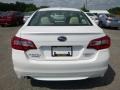 2017 Crystal White Pearl Subaru Legacy 2.5i Premium  photo #8