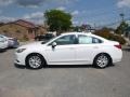 Crystal White Pearl - Legacy 2.5i Premium Photo No. 10