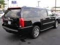 Black Raven - Escalade ESV AWD Photo No. 4