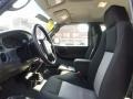 Vista Blue Metallic - Ranger XLT SuperCab 4x4 Photo No. 11