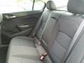 Silver Ice Metallic - Cruze LT Photo No. 6