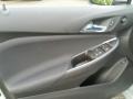 Silver Ice Metallic - Cruze LT Photo No. 7