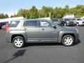 2013 Gray Green Metallic GMC Terrain SLE AWD  photo #6