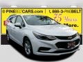 Summit White - Cruze LT Photo No. 1