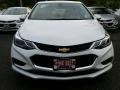 Summit White - Cruze LT Photo No. 2