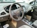 Summit White - Cruze LT Photo No. 7