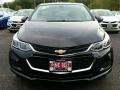 Mosaic Black Metallic - Cruze LS Photo No. 2