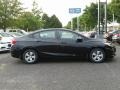 Mosaic Black Metallic - Cruze LS Photo No. 3