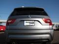 Silver Grey Metallic - X3 3.0i Photo No. 4