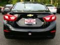 Mosaic Black Metallic - Cruze LS Photo No. 5