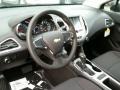 Mosaic Black Metallic - Cruze LS Photo No. 8