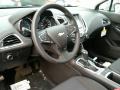 Silver Ice Metallic - Cruze LT Photo No. 8