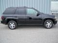 Black - TrailBlazer LS 4x4 Photo No. 2